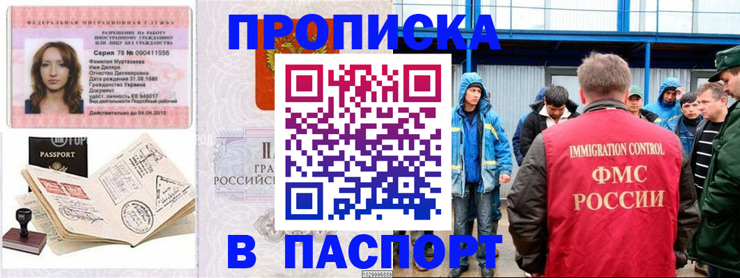 временная регистрация недорого в Пионерском